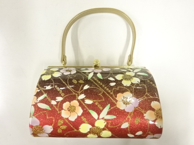 JAPANESE KIMONO / BAG